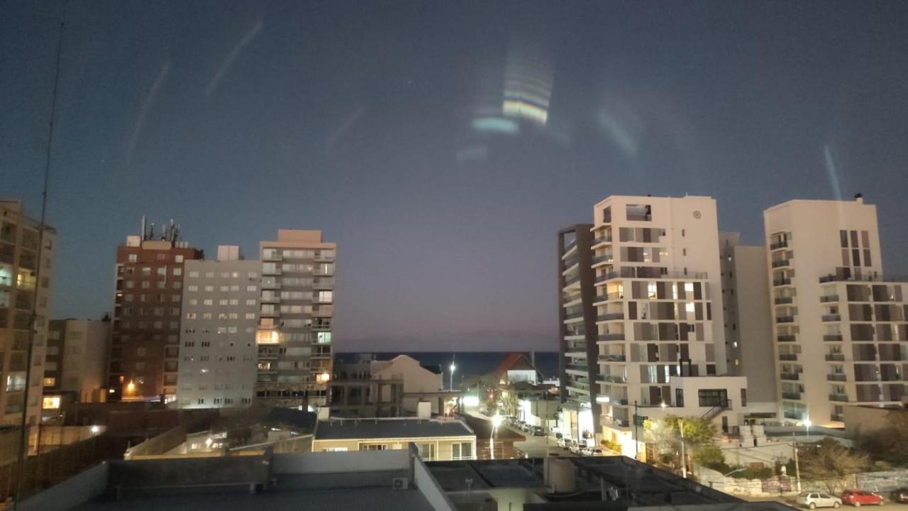 Temporarios Puerto Madryn