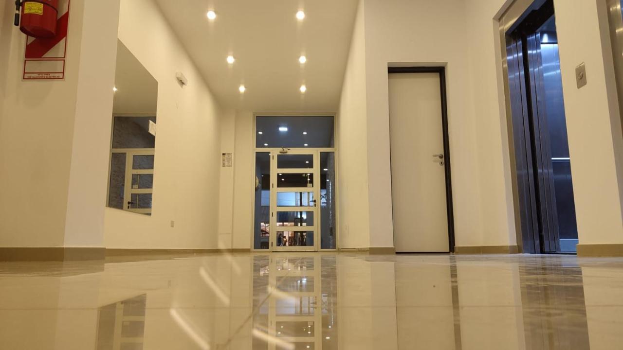 Temporarios Apartment