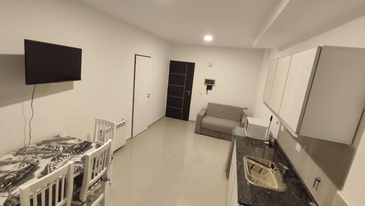 Temporarios Apartment
