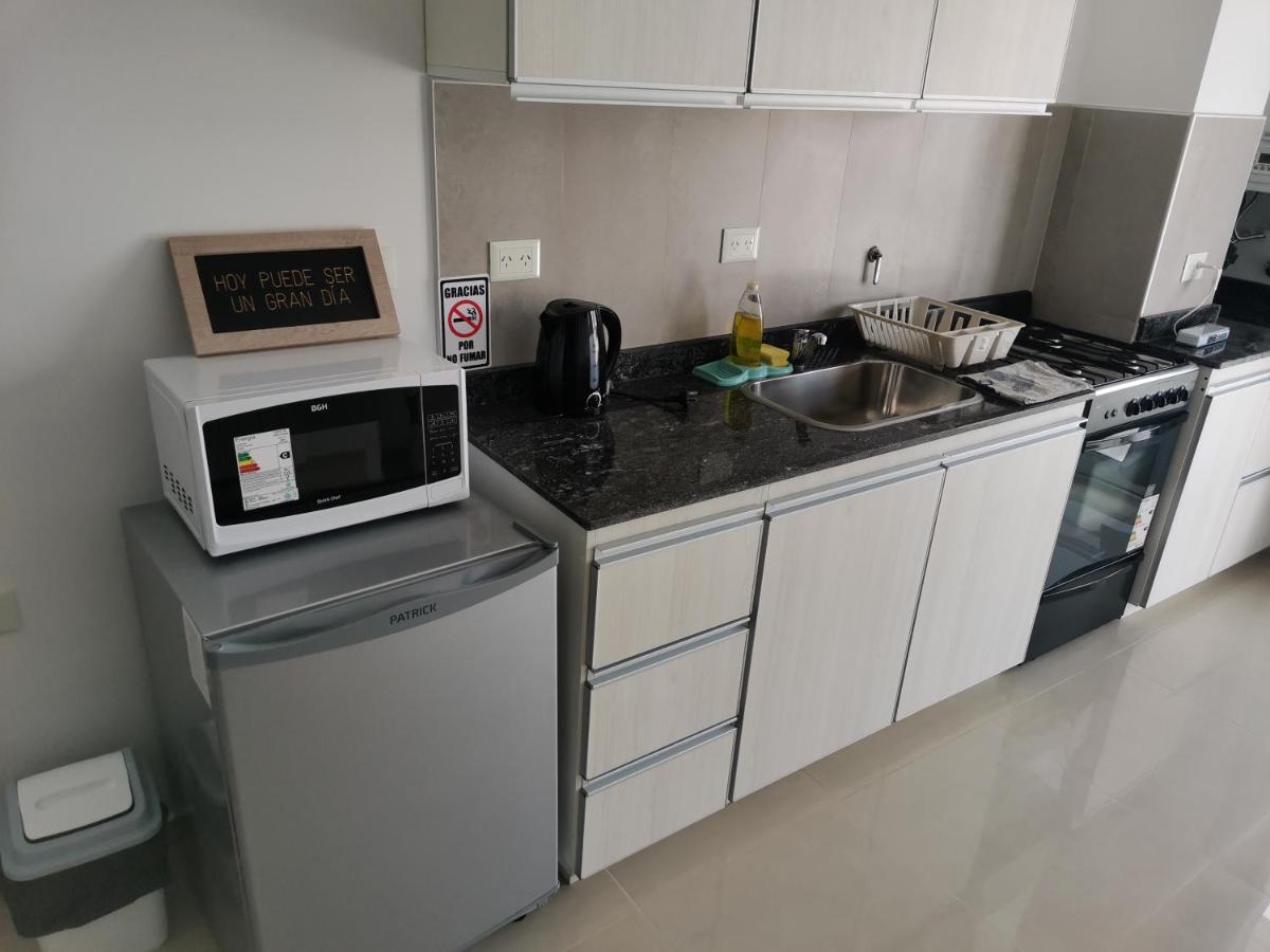 Temporarios Apartment Puerto Madryn