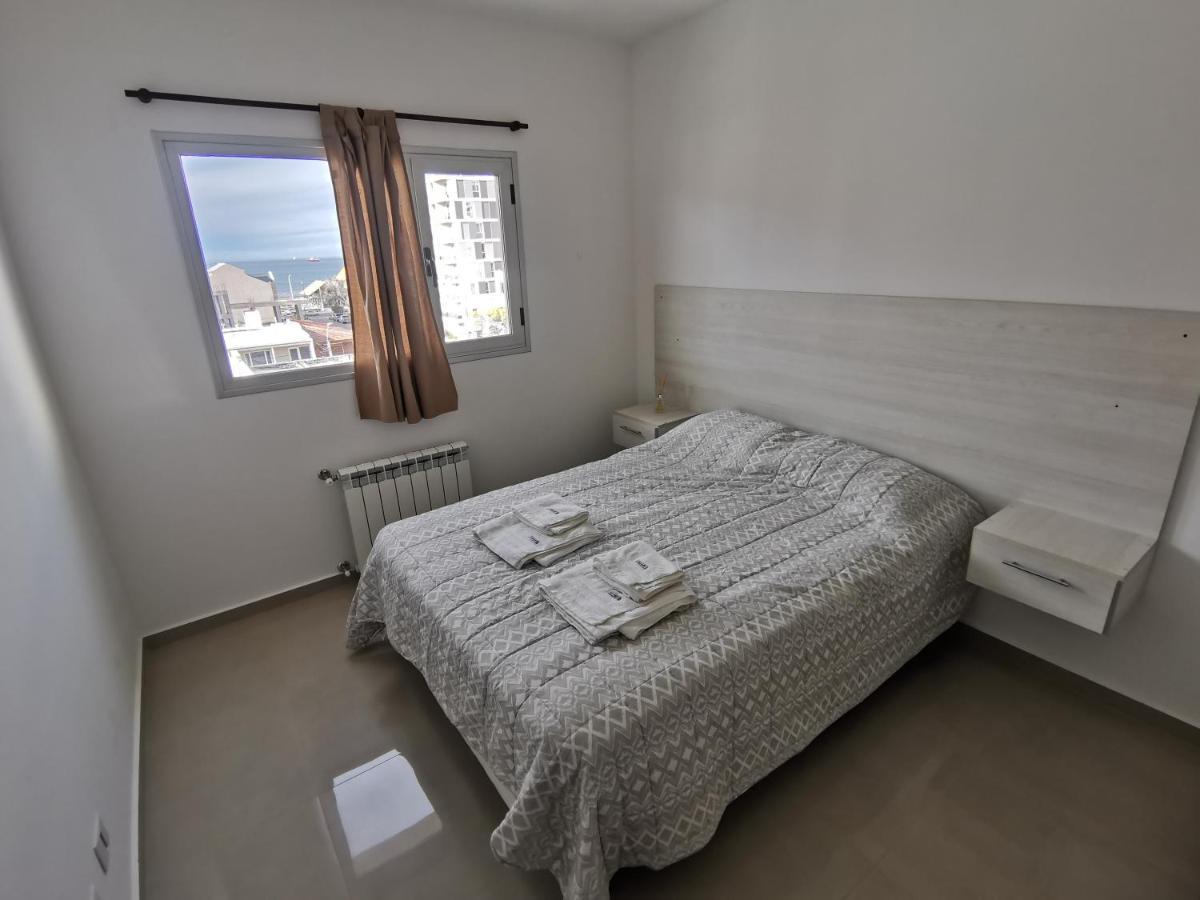 Temporarios Apartment